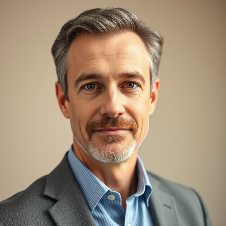 Daniel Holm